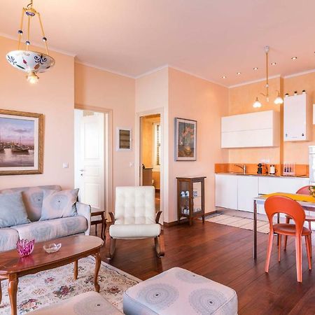 Mouragia Luxury Seaview Suite By Konnect Corfu  Extérieur photo