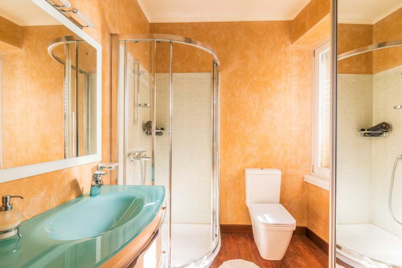 Mouragia Luxury Seaview Suite By Konnect Corfu  Extérieur photo