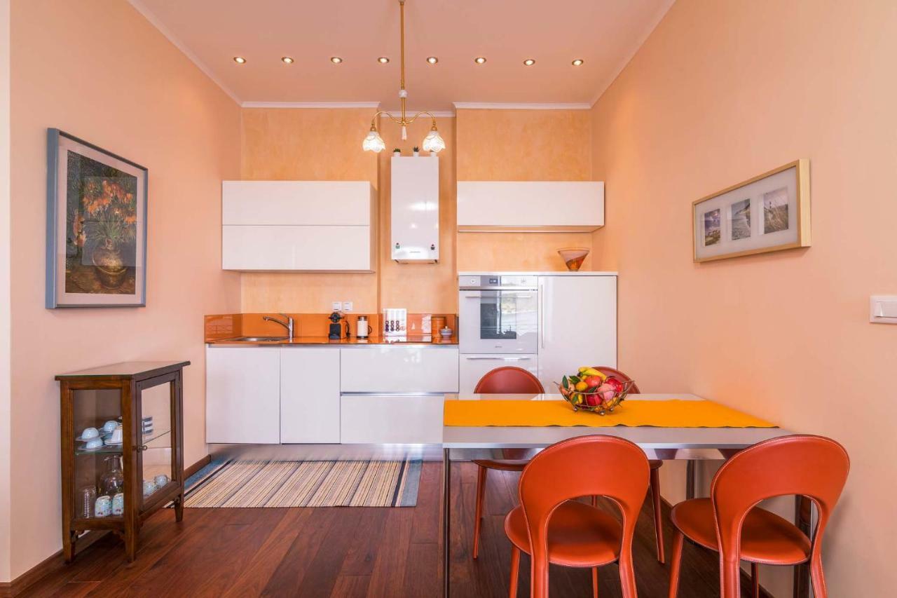Mouragia Luxury Seaview Suite By Konnect Corfu  Extérieur photo